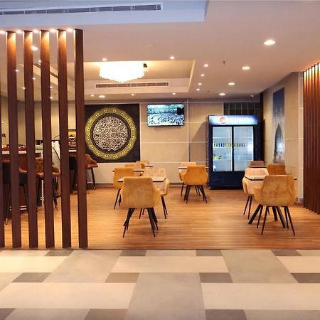 Jar Albait Hotel Mecca Luaran gambar