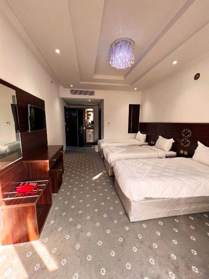 Jar Albait Hotel Mecca Luaran gambar