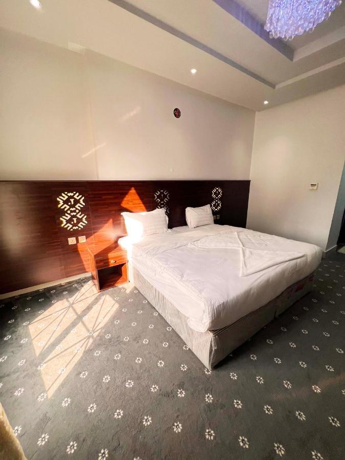 Jar Albait Hotel Mecca Luaran gambar