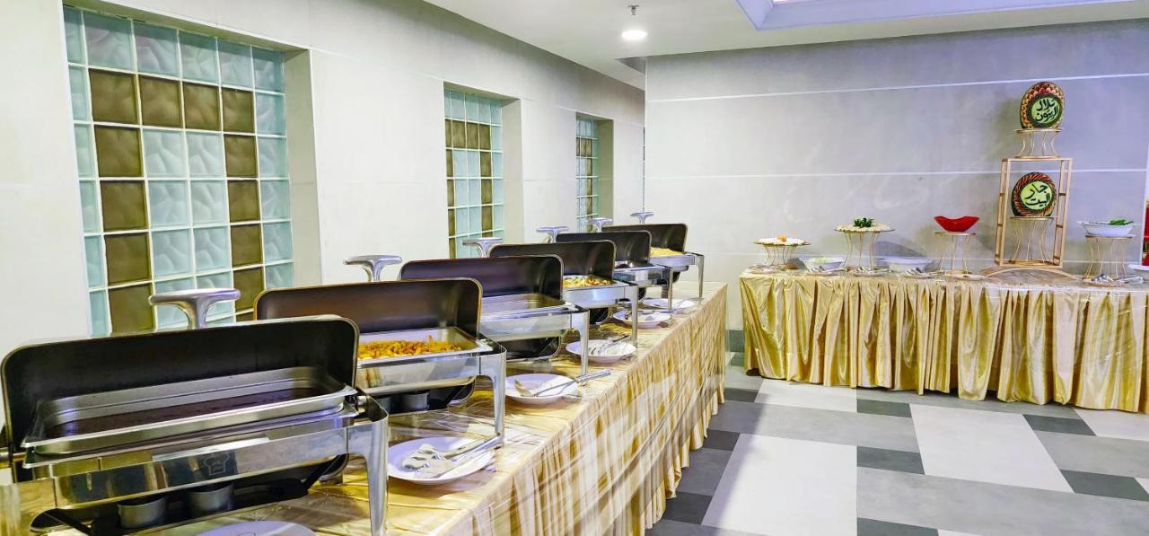 Jar Albait Hotel Mecca Luaran gambar