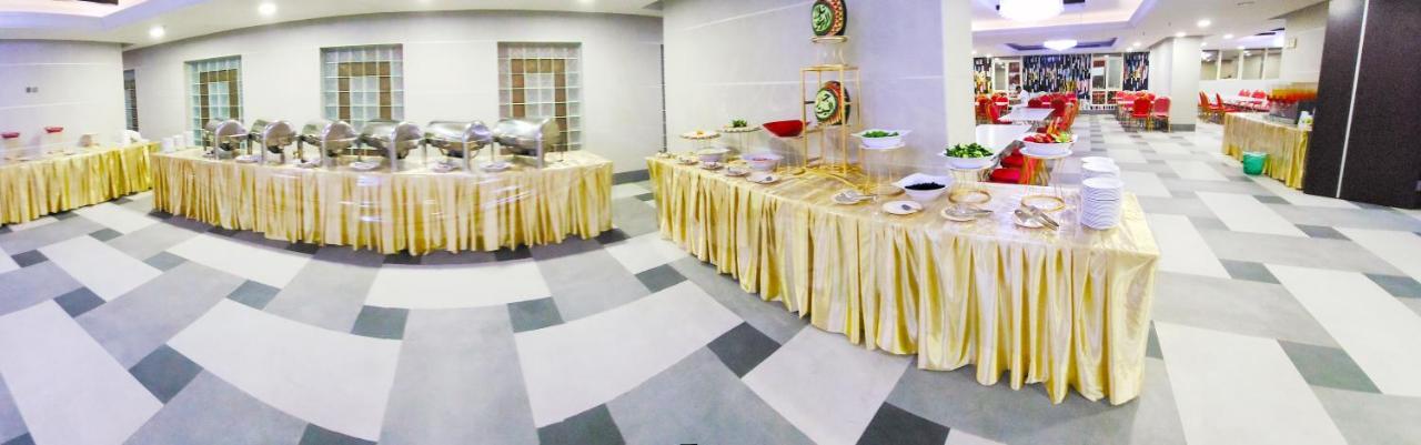 Jar Albait Hotel Mecca Luaran gambar