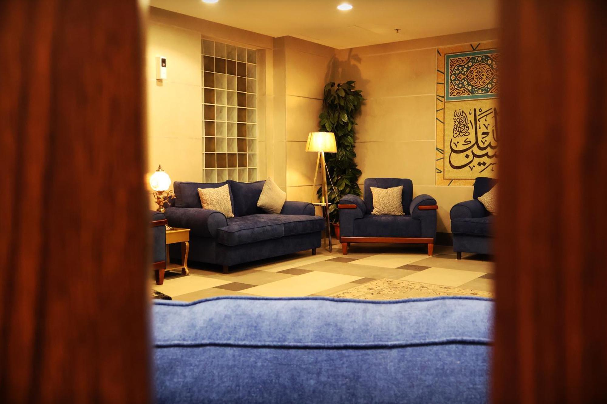 Jar Albait Hotel Mecca Luaran gambar