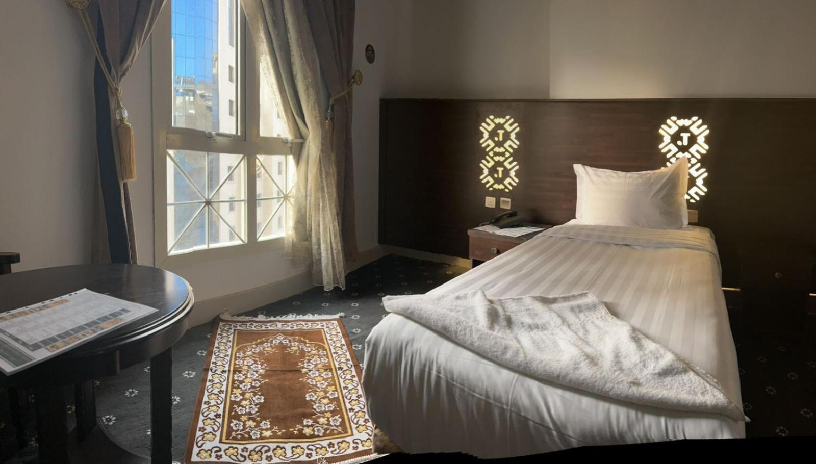 Jar Albait Hotel Mecca Luaran gambar