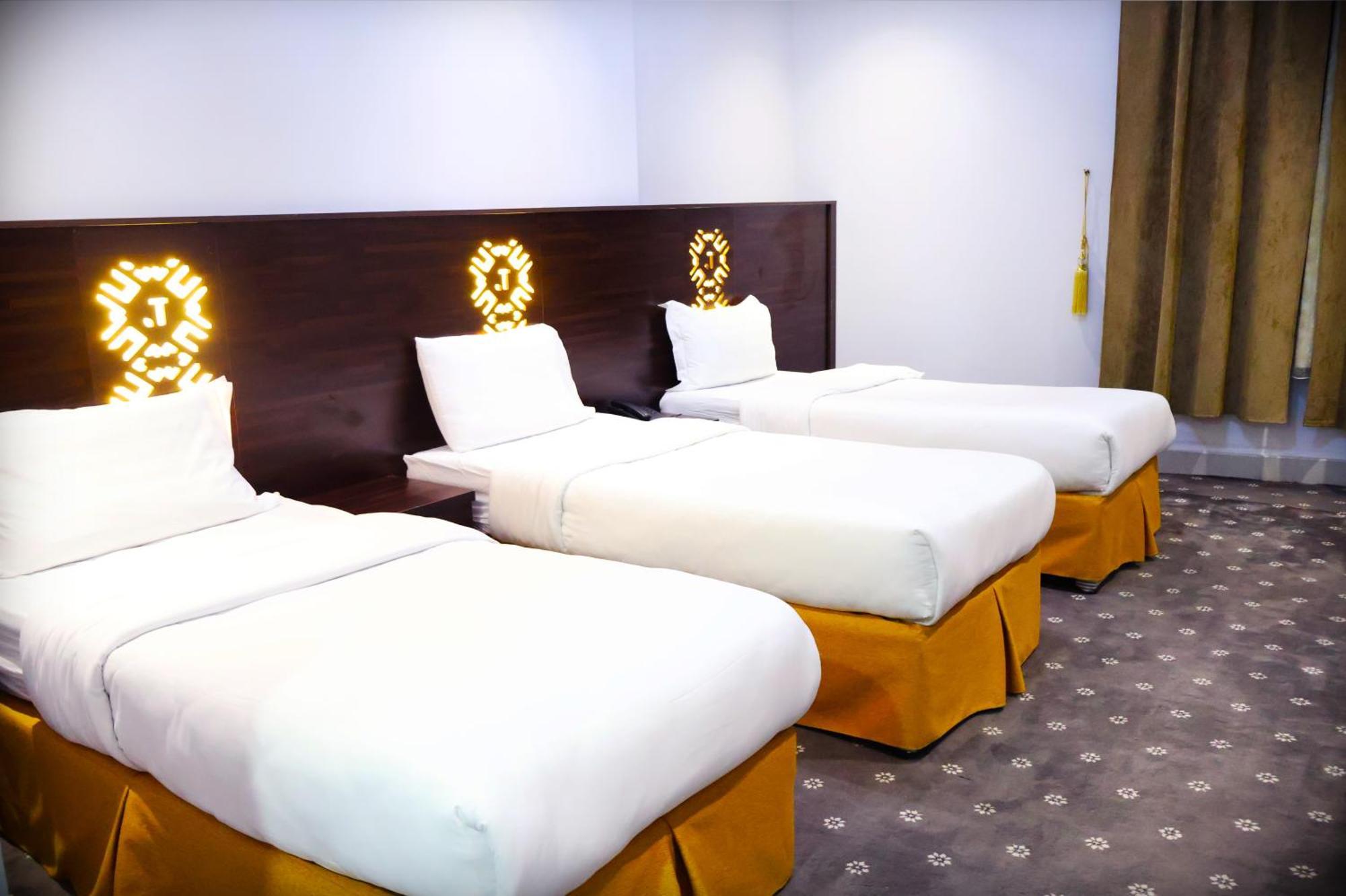 Jar Albait Hotel Mecca Luaran gambar
