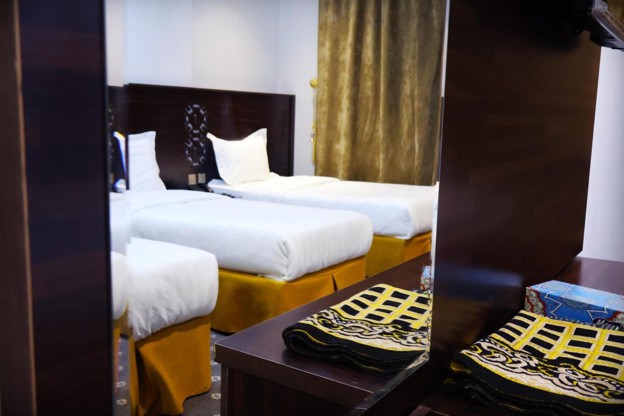 Jar Albait Hotel Mecca Luaran gambar