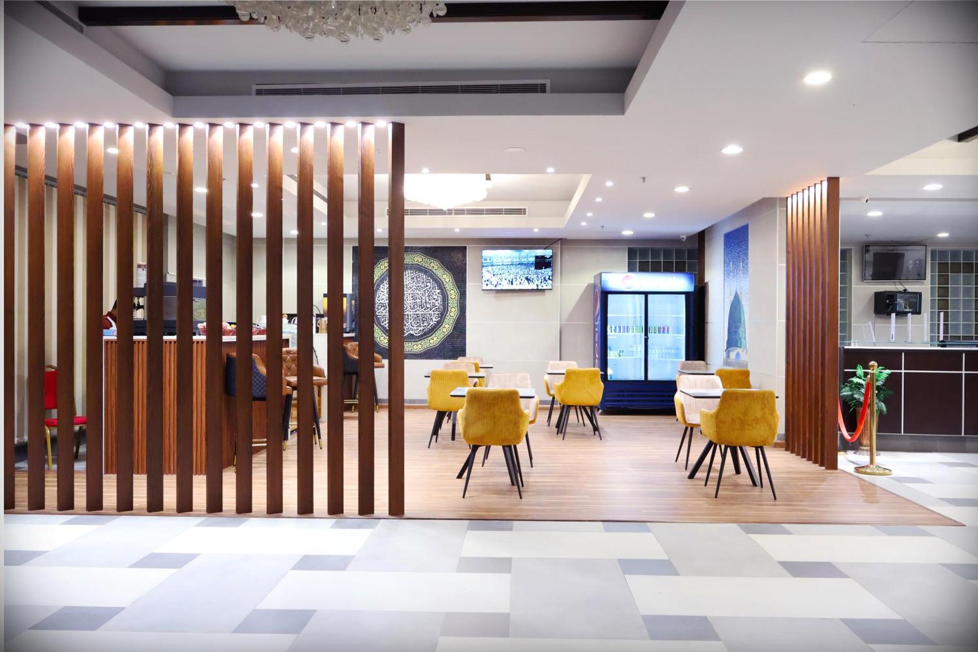 Jar Albait Hotel Mecca Luaran gambar